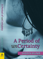 A Period of UnCertainty 1642472646 Book Cover