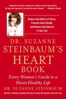 Dr Suzanne Steinbaums Heart Book 1583335420 Book Cover