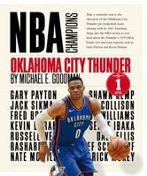 Oklahoma City Thunder 1628325801 Book Cover