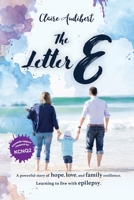 The Letter E 0645276294 Book Cover