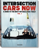 Cars Now! 3836519844 Book Cover