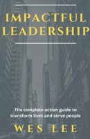Impactful Leadership 1393324606 Book Cover