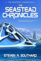 The Seastead Chronicles B0F91W2LTC Book Cover