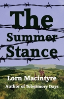 The Summer Stance 1910946583 Book Cover