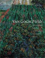 Van Gogh: Fields: The Poppyfield and the Artist's Protest 3775711317 Book Cover