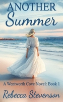 Another Summer 153512640X Book Cover