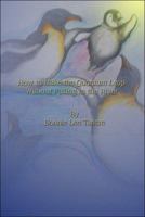 How to Make the Quantum Leap Without Falling in the River 1424116783 Book Cover