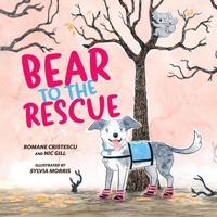 Bear to the Rescue 1486321577 Book Cover