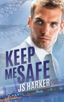 Keep Me Safe 108786741X Book Cover