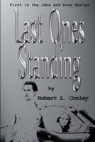 Last Ones Standing 149100603X Book Cover