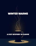 Winter Warms: A Cozy Mystery Of Flavor B0FQ37Z6JC Book Cover