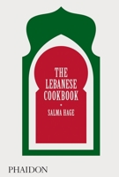 The Lebanese Cookbook 0714864803 Book Cover