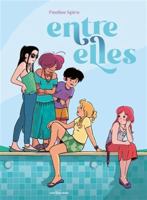 Entre elles B0DW4JSL2L Book Cover