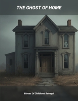 The Ghost Of Home: Echoes Of Childhood Betrayal B0HF8DXV67 Book Cover