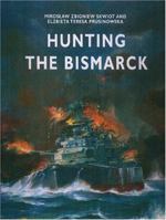 Hunting the Bismarck 186126819X Book Cover