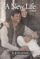 A New Life 1490893776 Book Cover