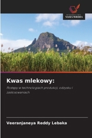 Kwas mlekowy (Polish Edition) 6208879485 Book Cover