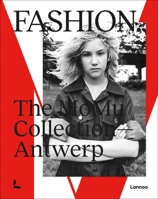 Fashion. The MoMu Collection - Antwerp 940147415X Book Cover