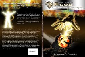 Behold The Hand of God: The Right Hand of Fellowship in a Left Handed World 0981976972 Book Cover