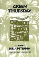 Green Thursday: Stories 0820319554 Book Cover