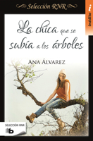 La chica que se subía a los árboles 8490703566 Book Cover