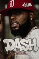 Dash: A Quickie B0FM4DK8KZ Book Cover