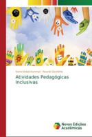 Atividades Pedagógicas Inclusivas 6139604753 Book Cover