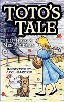 Toto's Tale 1936144611 Book Cover
