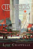 City of Tigers 1603819738 Book Cover