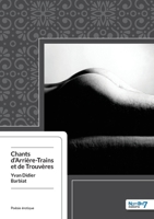 Chants d'Arrière-Trains et de Trouvères 2368323333 Book Cover