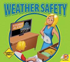 Weather Safety 1489699791 Book Cover