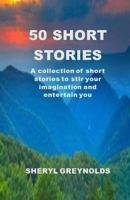 50 Short Stories 1975899202 Book Cover