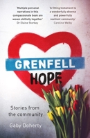Grenfell Hope: Stories from the Community 0281079625 Book Cover