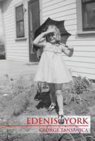 Edenis York 1480910236 Book Cover