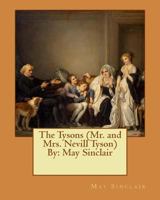 Mr. and Mrs. Nevill Tyson 1544294670 Book Cover