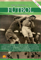 Breve historia del fútbol (Spanish Edition) 8413050081 Book Cover