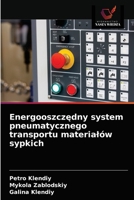 Energooszcz&#281;dny system pneumatycznego transportu materialów sypkich 620326931X Book Cover