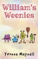 William's Weenies 1838750355 Book Cover