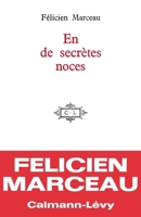 En de secrètes noces 2702106870 Book Cover