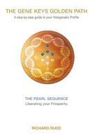 The Pearl Sequence: Liberating Your Prosperity 0956975054 Book Cover