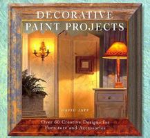 Decorative Paint Projects 1858338522 Book Cover