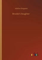 Brooke's Daughter 1987477022 Book Cover