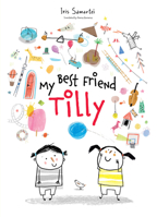 My Best Friend Tata B0DPFFXBPR Book Cover