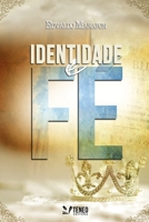 Identidade e Fé B08W7SH9M2 Book Cover
