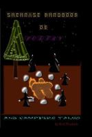 Satanist Handbook of Poetry and Campfire Tales 1495434516 Book Cover