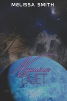 Nyanine Duet : Among the Cosmos books 5 & 6 B0H9B5FBFX Book Cover