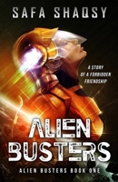 Alien Busters B0B42XSNLG Book Cover