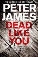 Dead Like You 0312642822 Book Cover