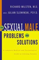 The Sexual Male: Problems and Solutions 0393047407 Book Cover