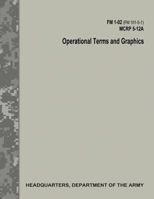 Operational Terms and Graphics 1973920514 Book Cover